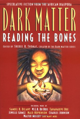 Dark Matter: Reading the Bones