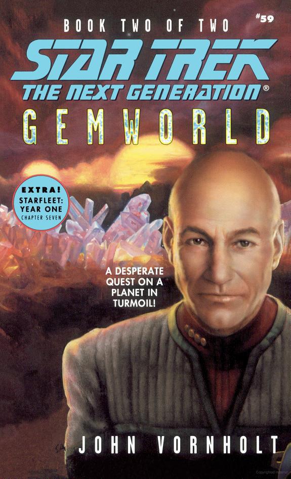 Gemworld: Book Two of Two