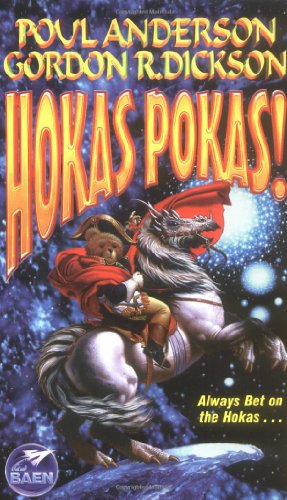 Hokas Pokas!