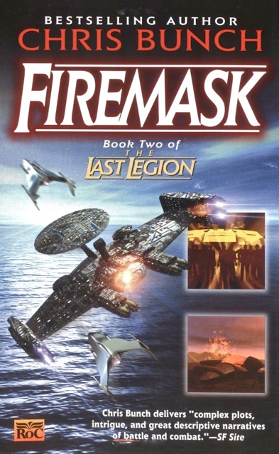 Firemask