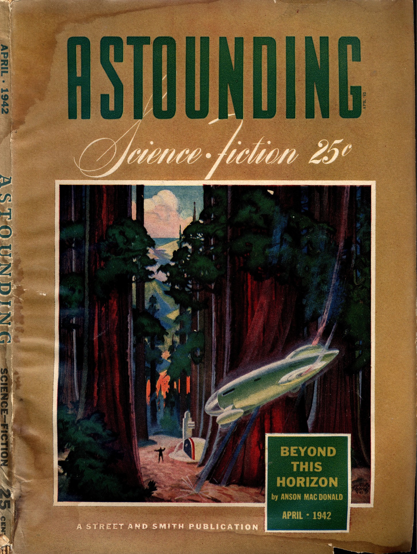 Astounding Science-Fiction 1942-04 v29n02