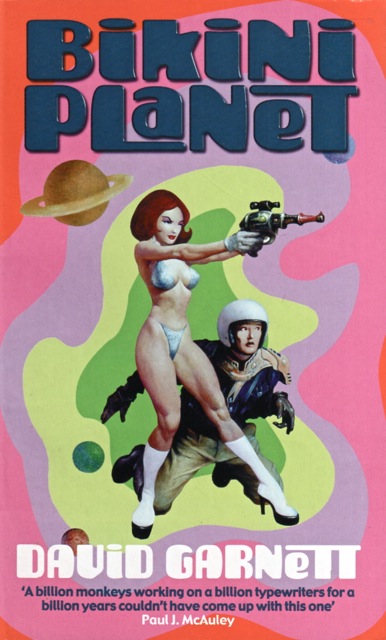 Bikini Planet