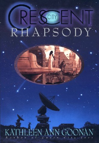 Crescent City Rhapsody