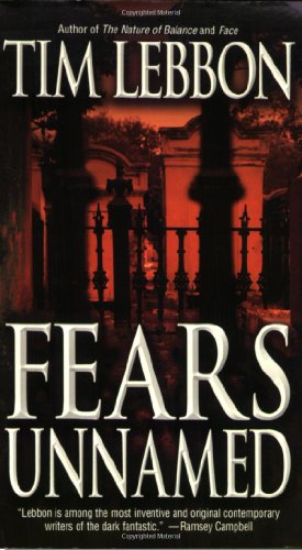 Fears Unnamed