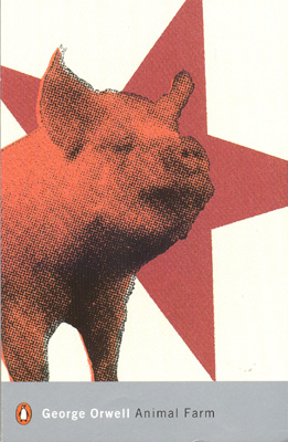 Orwell's Preface to the Ukrainian Edition of Animal Farm