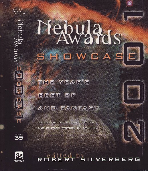 Nebula Awards Showcase 2001