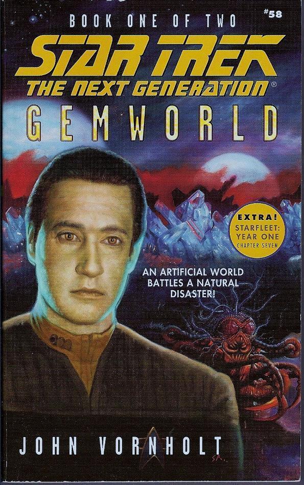 Gemworld: Book One of Two