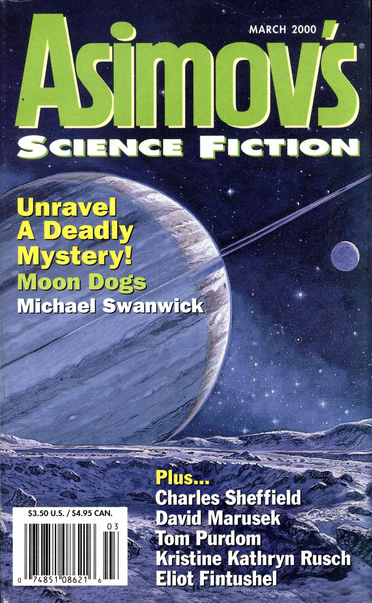 Asimov's Science Fiction 2000-03 v24n03 290