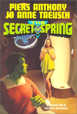 The Secret of Spring