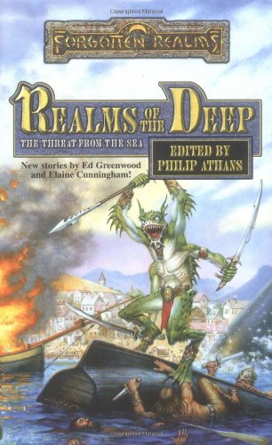 Realms of the Deep: The Threat from the Sea