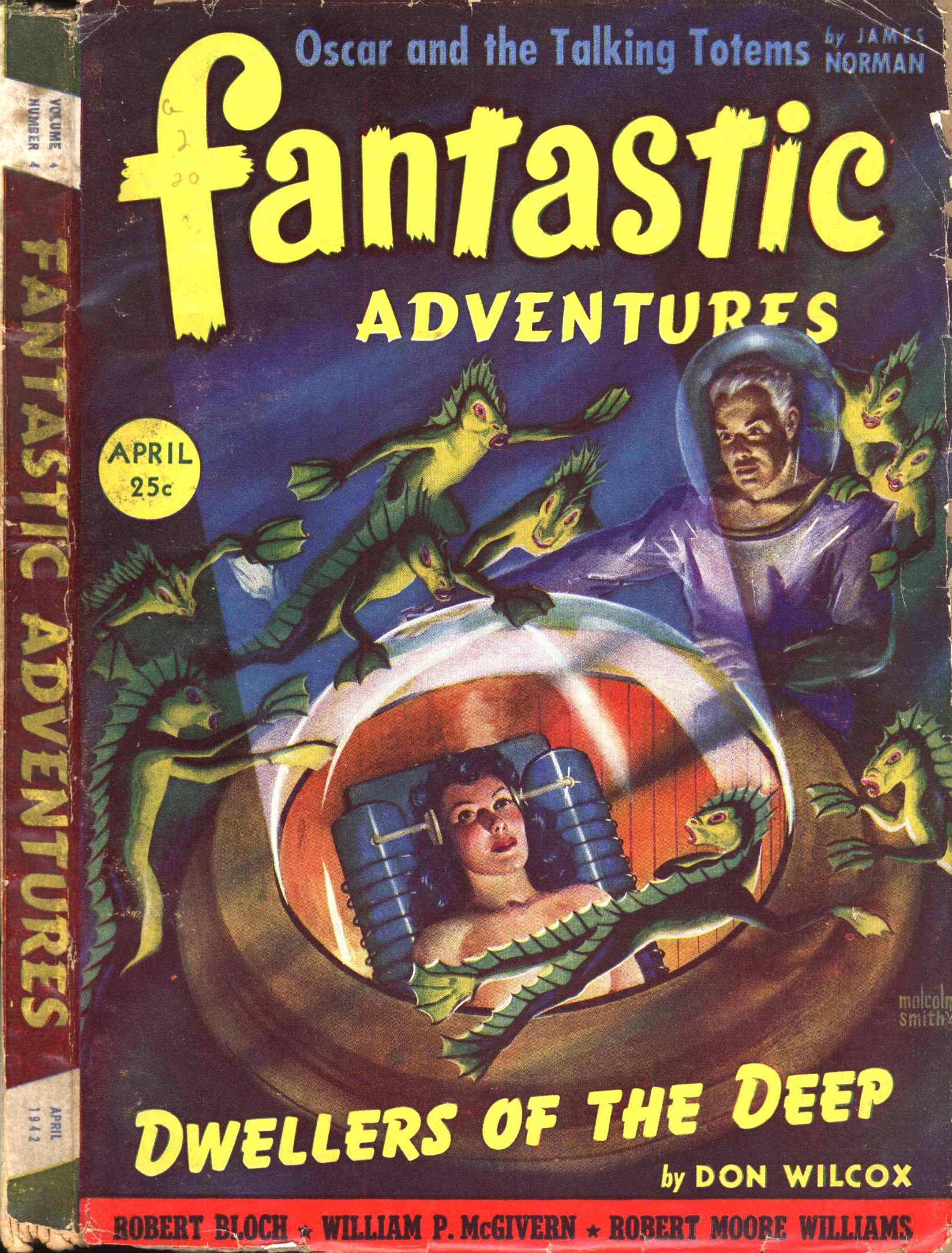 Fantastic Adventures 1942-04 v04n04