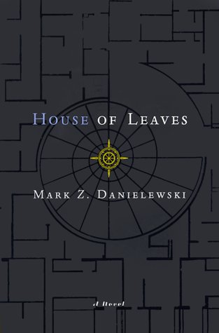 House of Leaves