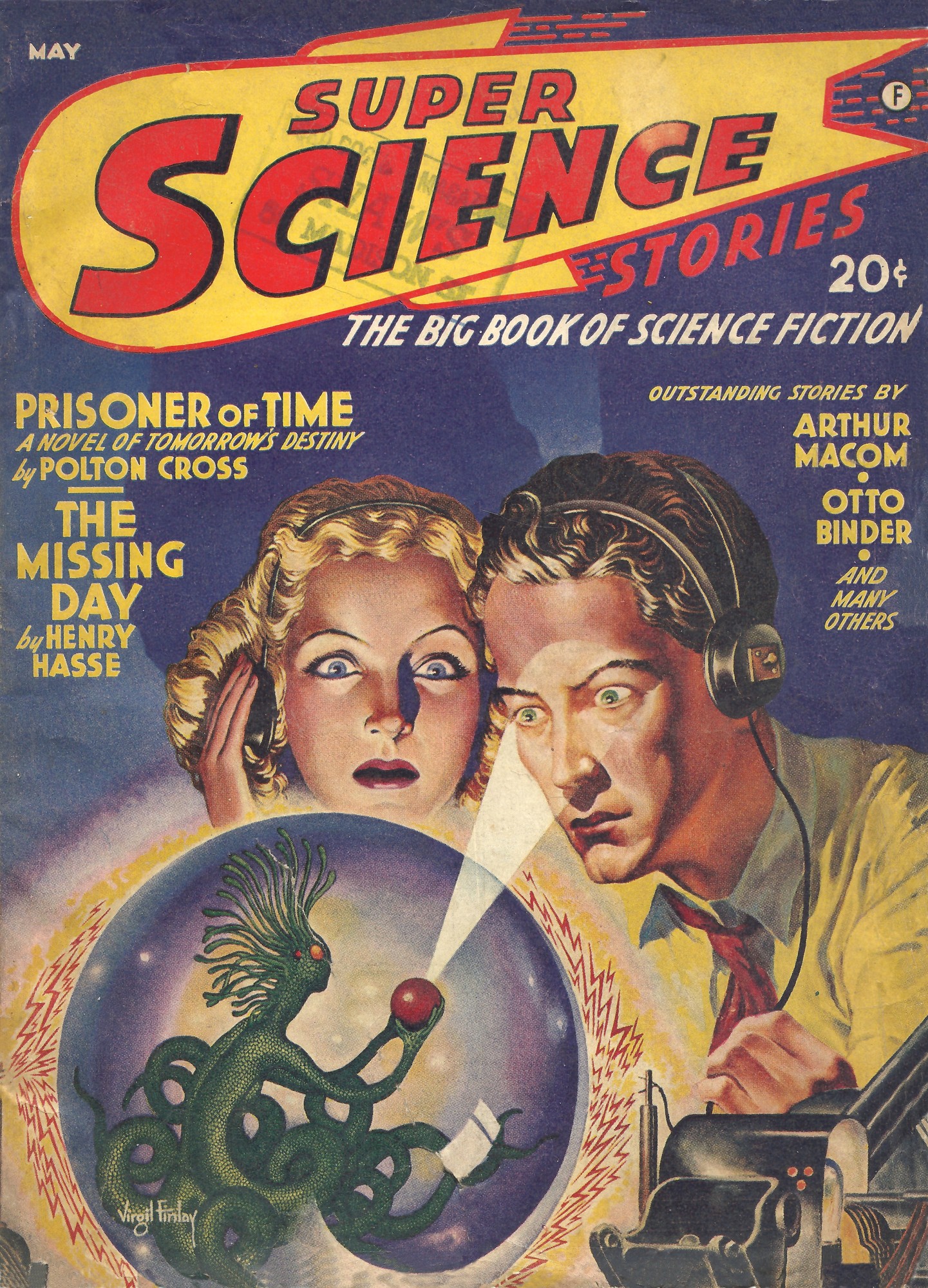 Super Science Stories 1942-05 v03n04