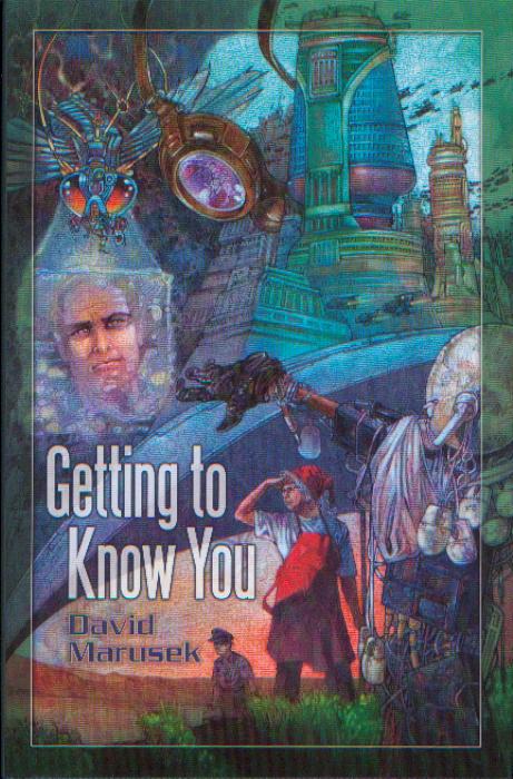 Getting to Know You