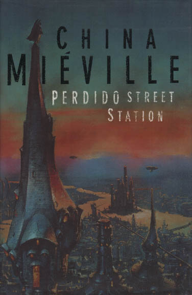 Perdido Street Station