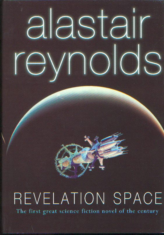 Revelation Space