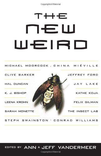 The New Weird