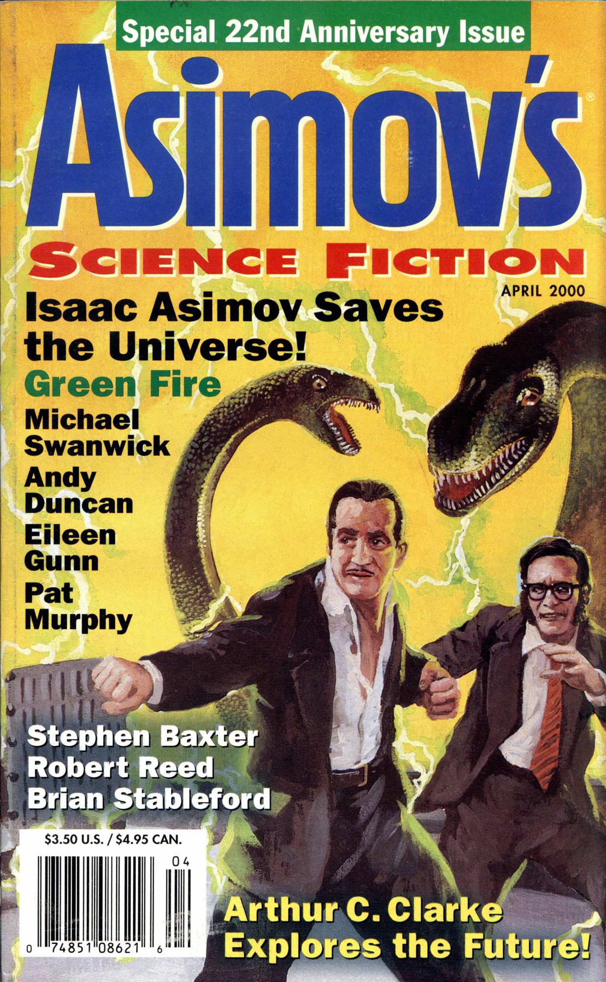 Asimov's Science Fiction 2000-04 v24n04 291