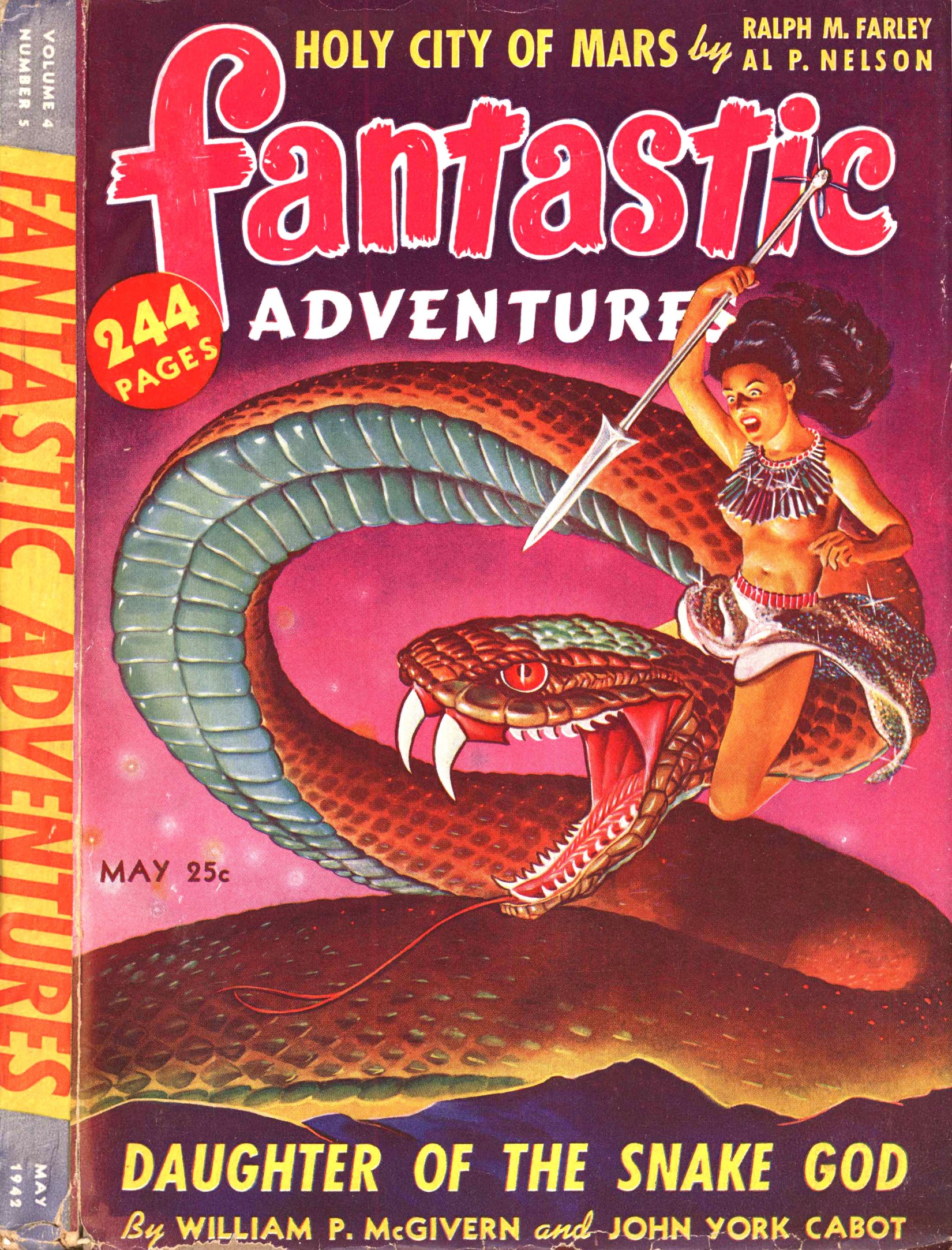 Fantastic Adventures 1942-05 v04n05