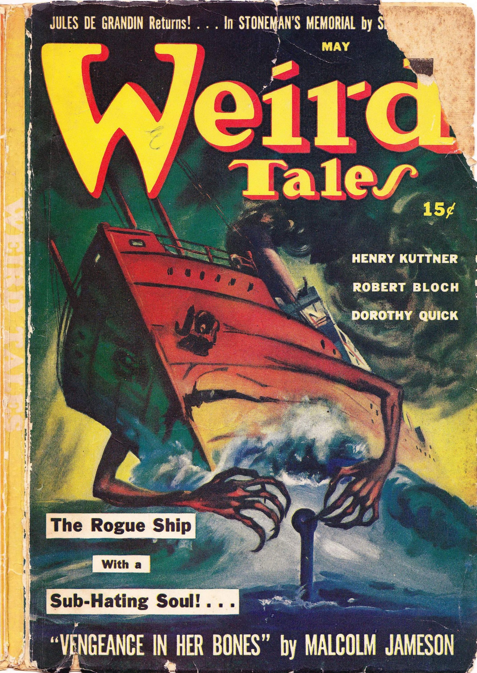 Weird Tales 1942-05 v36n05