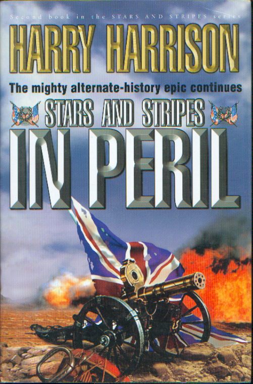 Stars and Stripes in Peril