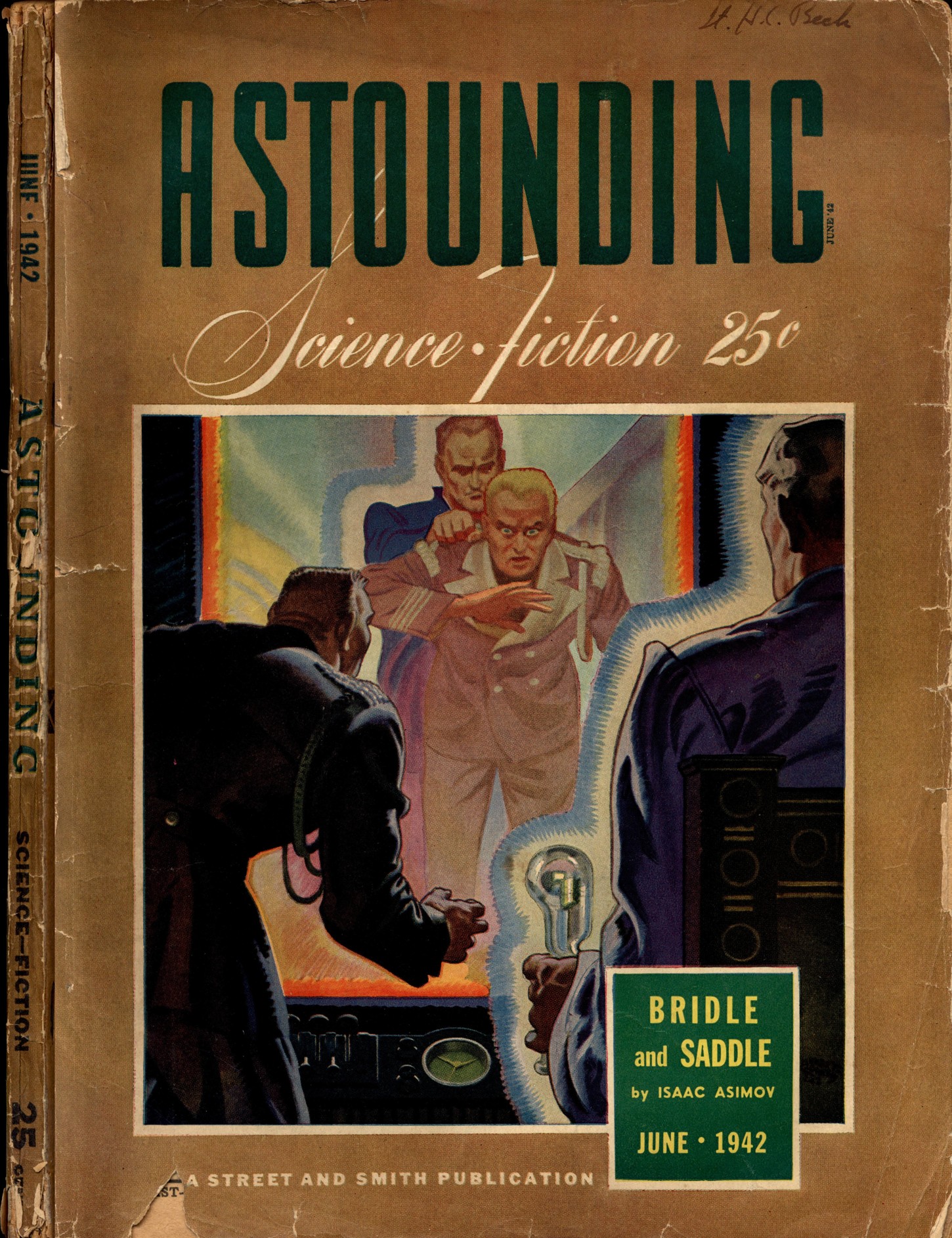 Astounding Science-Fiction 1942-06 v29n04