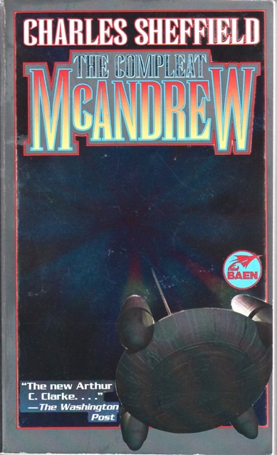 The Compleat McAndrew