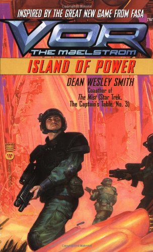 Island of Power