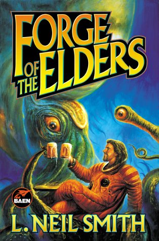 Forge of the Elders