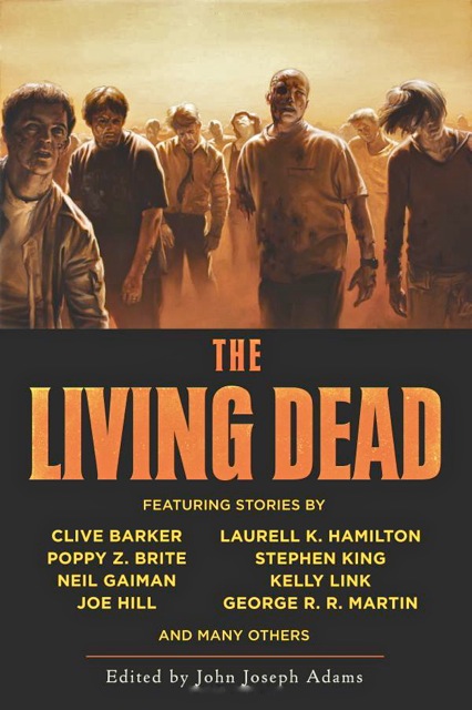 The Living Dead