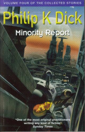 Minority Report