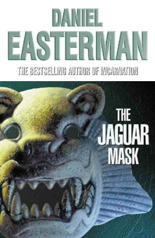 The Jaguar Mask