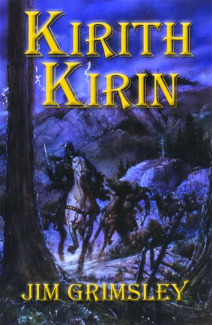 Kirith Kirin