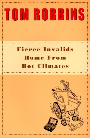 Fierce Invalids Home from Hot Climates