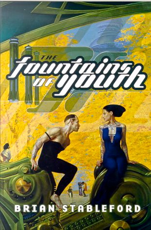 The Fountains of Youth