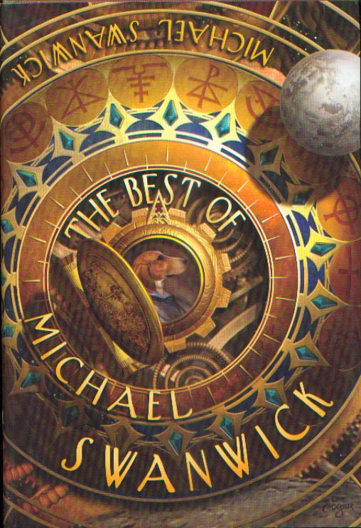 The Best of Michael Swanwick