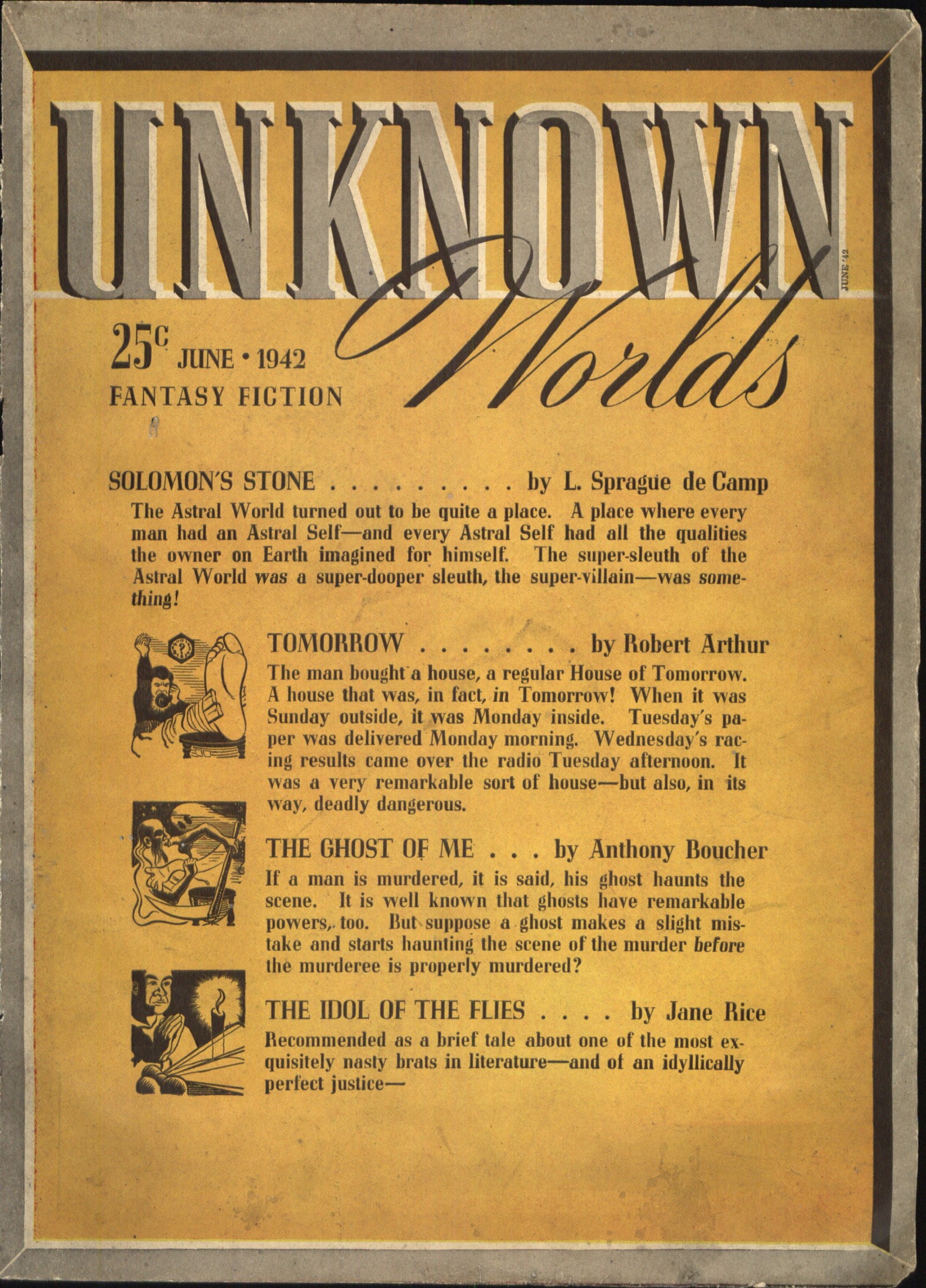 Unknown Worlds 1942-06 v06n01