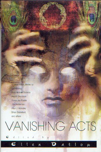 Vanishing Acts