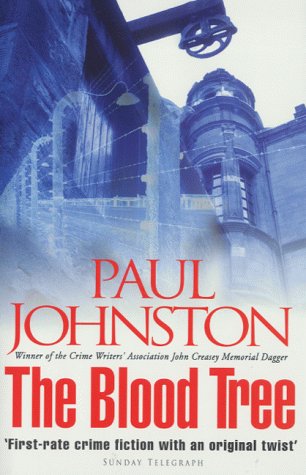 Blood Tree