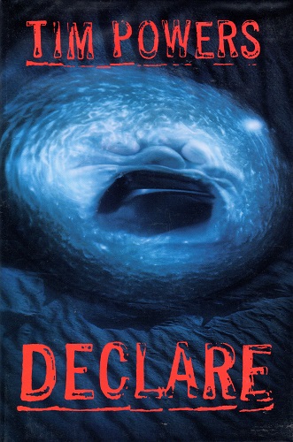 Declare