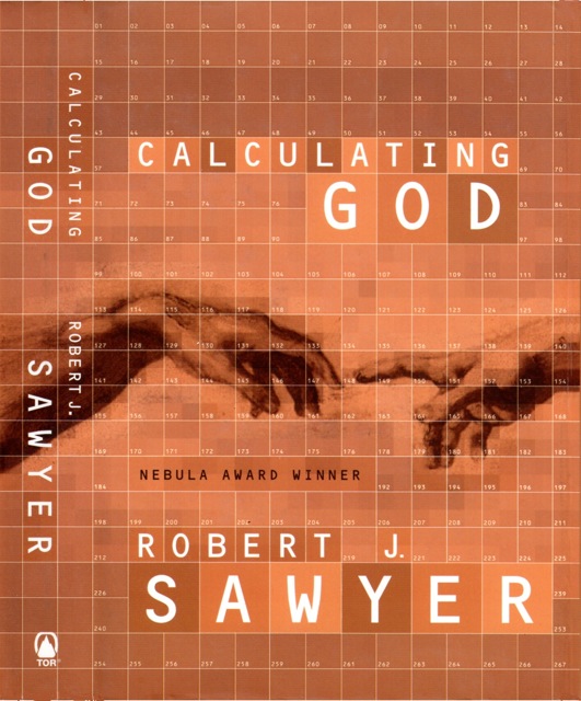 Calculating God