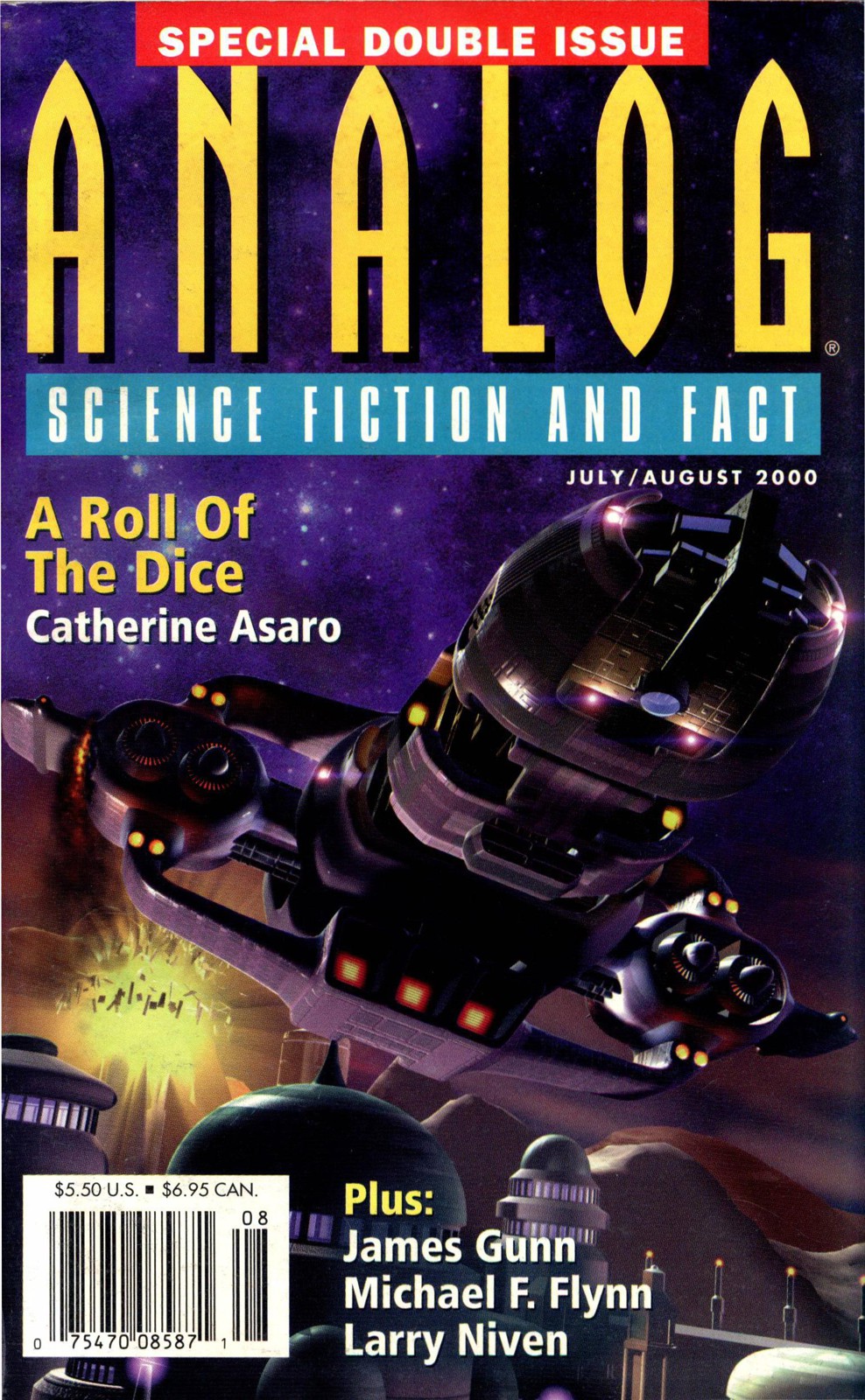 Analog Science Fiction and Fact 2000-07/2000-08 v120n07-08