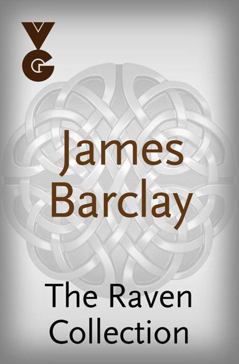 Chronicles of the Raven 1