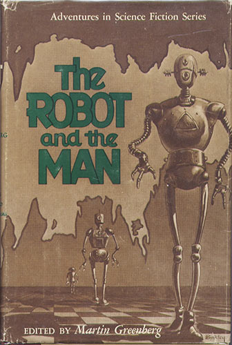 The Robot and the Man