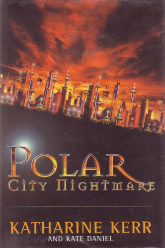 Polar City Nightmare