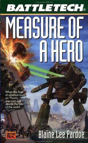 Measure of a Hero