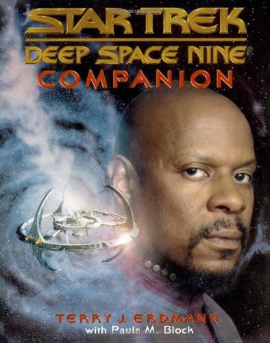 Deep Space Nine Companion