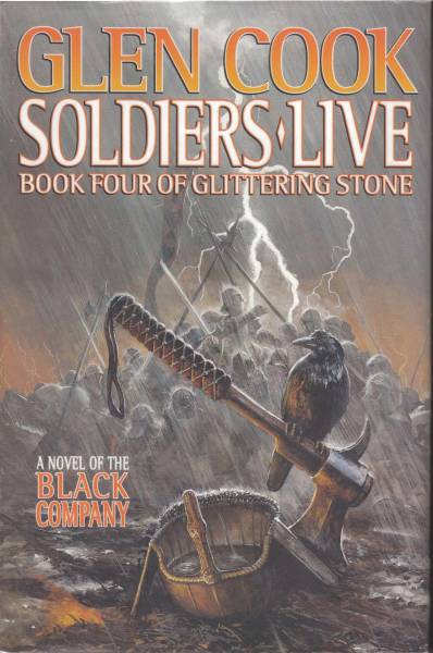 Soldiers Live