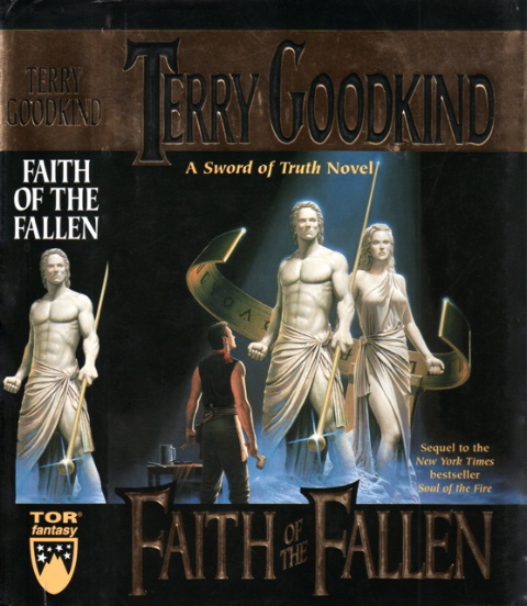 Faith of the Fallen