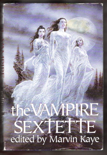 The Vampire Sextette